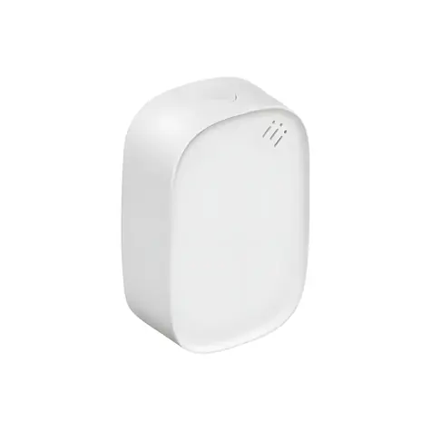MOES / Senzor teploty a vlhkosti / Zigbee