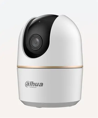 Dahua H5JE / IP kamera / Wi-Fi / IoT Series