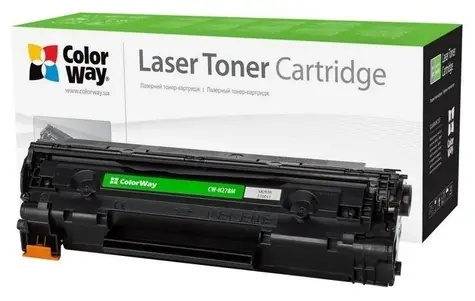Colorway pro Canon 069H M / Toner / kompatibilní náhrada / 5 500 stran / purpurová