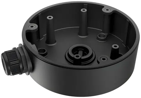 Hikvision DS-1280ZJ-DM21 černá / Montážní patice / pro DOME kamery