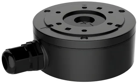 Hikvision DS-1280ZJ-XS černá / Montážní patice / pro kamery