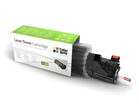 Colorway kompatibilní toner Canon CRG-046 azurová / Toner / 2300 stran