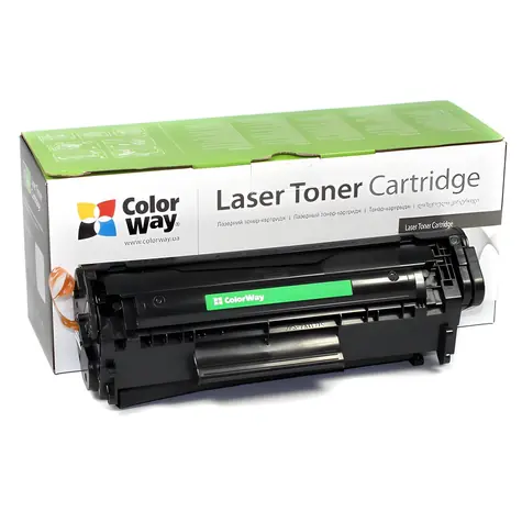 Colorway CLT-M406S / Toner / kompatibilní se Samsung / purpurová / 1000 stran