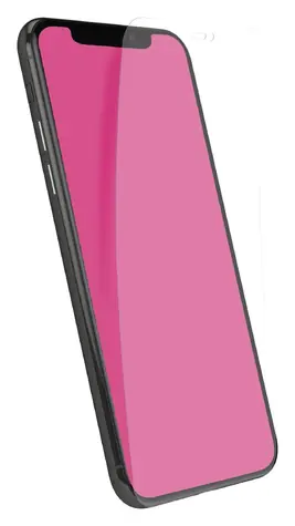 SBS PRIME ANTI-FINGERPRINT fólie transparentní / Ochranná fólie pro tablet / pro systém Fast Skin