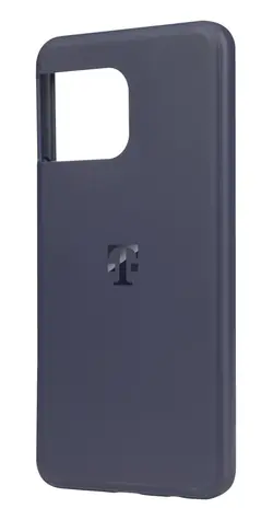 TCCM TPU Soft Touch modrá / Pouzdro / T Phone 2 Pro