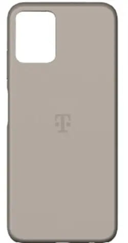 TCCM T Phone písková béžová / Pouzdro / TPU / Soft Touch