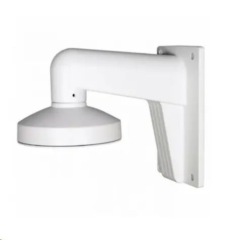 HIKVISION DS-1473ZJ-155 / Nástěnný držák pro IP kamery / hliníkový / voděodolný / nosnost 3 kg