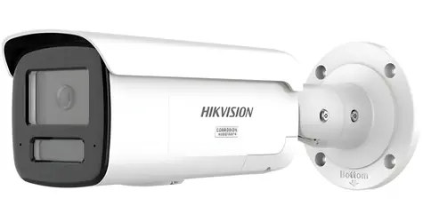 Hikvision DS-2CD2T47G3-LIS2UY/SL(2.8mm) / IP kamera / Bullet / 4Mpix / ColorVu AcuSense / IR/LED 60m / IP67