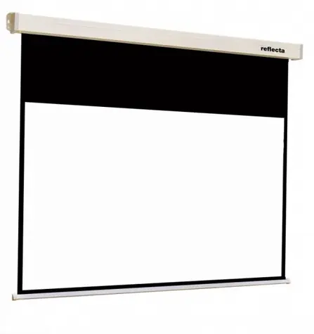 Reflecta Crystal-Line Rollo 200x152 (196x110) / Projekční plátno / Roletové / 16:9 / úhlopříčka 225 cm