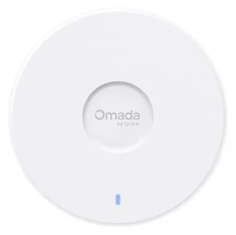 TP-Link Omada EAP727 UR Ceiling Mount / Access Point / Wi-Fi 7 / BE5000 / Dual-Band / 5-Stream