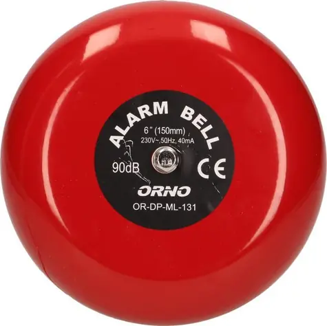 Orno OR-DP-ML-131 / Školní zvonek