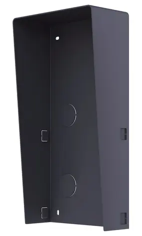 Hikvision DS-KABD8003-RS2 / Kryt proti dešti a slunci / pro 2-modulový interkom