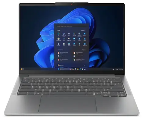Lenovo IdeaPad Pro 5 14IAH10 šedá / Notebook / 14