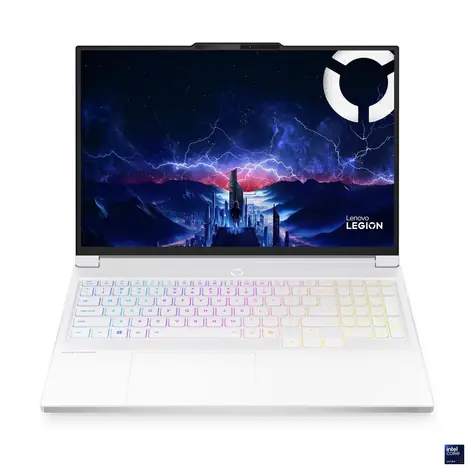 Lenovo Legion 7 16IAX10 bílá / Notebook / 16