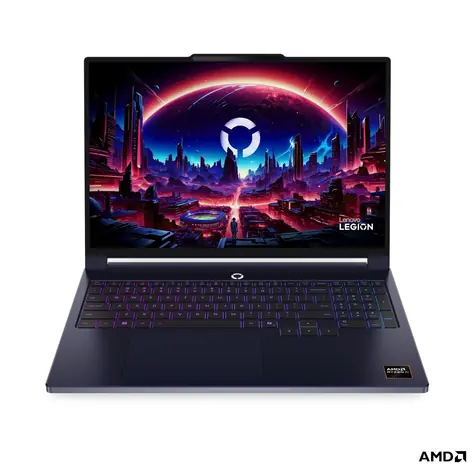 Lenovo Legion 7 16AGP11 Nebula / Notebook / 16