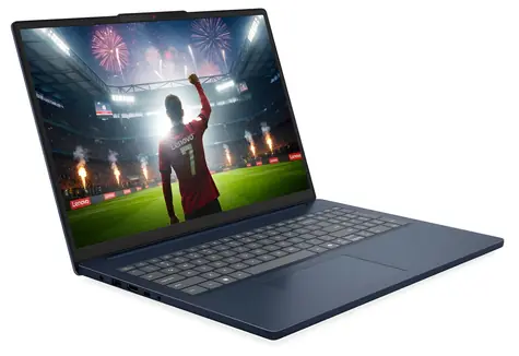 Lenovo IdeaPad Slim 3 16IWC11 modrá / Notebook / 16