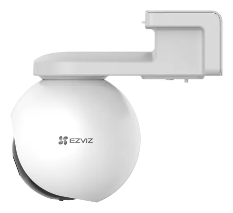 EZVIZ CS-HB8-4K / Venkovní IP kamera / bateriová / solární panel / 4K