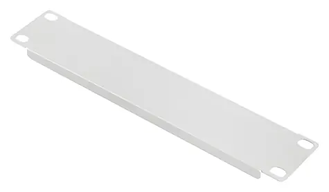 Lanberg Zaslepovací panel 10