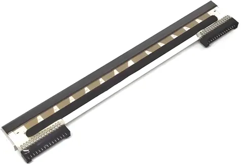 ZEBRA tisková hlava 203 dpi pro ZD220, ZD230 a ZD888 DT / Tisková hlava / přímý tisk