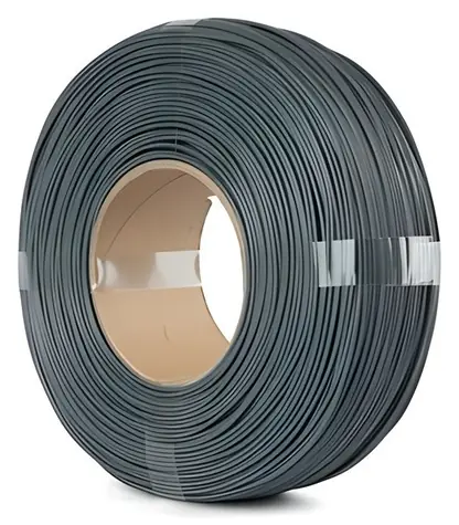 Spectrum ReFill PLA Premium tmavě šedá / Filament / 1,75 mm / 1 kg
