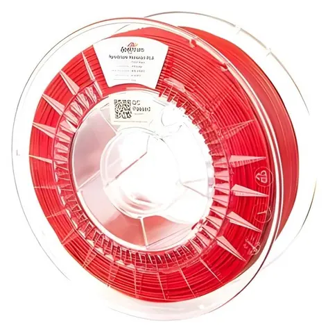 Spectrum Huracan PLA pravá červená / Filament / 1,75 mm / 1 kg