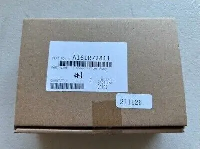 Konica Minolta A161R72800 / Tonerový filtr / originální / pro Bizhub C224