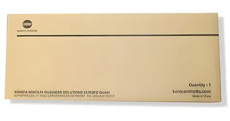 Konica Minolta DR-618K originální válec černá / Zobrazovací válec / 240.000 stran