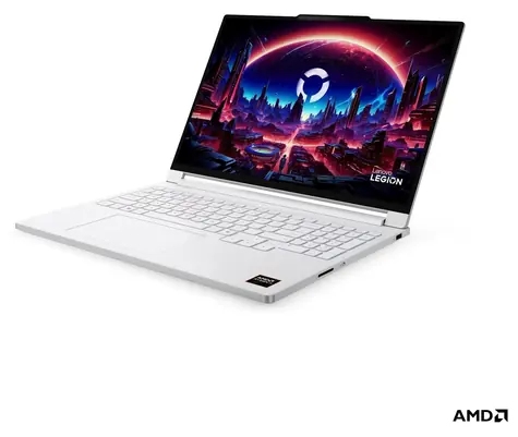 Lenovo Legion 7 16AGP11 bílá / Notebook / 16