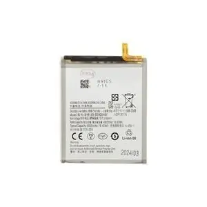 For Samsung EB-BS908ABY / Baterie / Li-Ion / 5000 mAh / pro Galaxy S22 Ultra / OEM