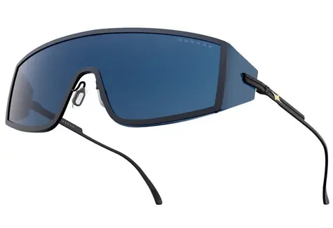 GUNNAR ZZZ Soldier 11 Obsidian / Kancelářské/herní brýle / sluneční skla / BLF 90 / NEUTRAL focus