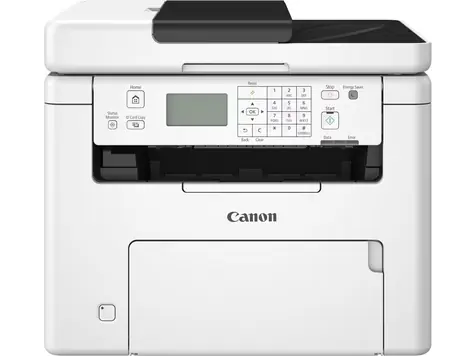 Canon i-SENSYS MF275dw II černá / Černobílá laserová multifunkce / A4 / 2400 x 600 / duplex / USB / RJ45 / RJ11 / WiFi