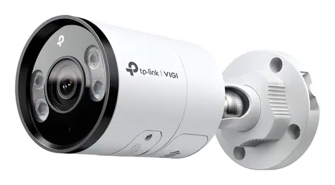 TP-Link InSight S355(4mm) bílá / Bezpečnostní kamera / 5 MPx / mikrofon a reproduktor