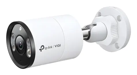 TP-Link InSight S345(2.8mm) bílá / Bezpečnostní kamera / 4 MPx / mikrofon a reproduktor / RJ-45 PoE