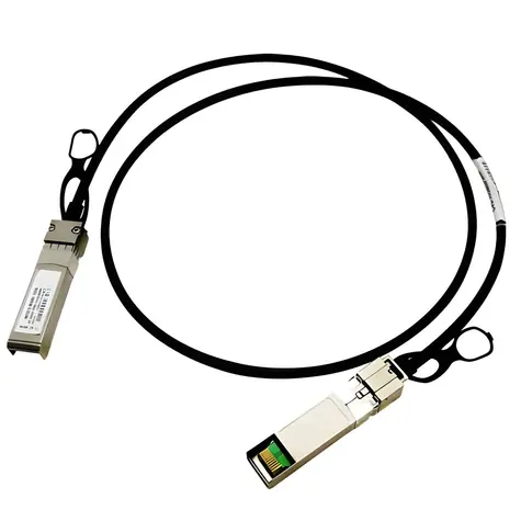 Cisco 40GBASE aktivní optický kabel 1 m / AOC kabel / 40 Gbps