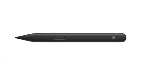 Microsoft Surface Slim Pen 2 černá / Dotykové pero / Bluetooth / 4096 úrovní citlivosti / pro Surface
