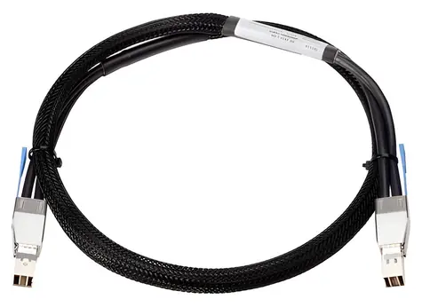 HP J9736A / Stohovací kabel / Switch HP 2920 / 3 m