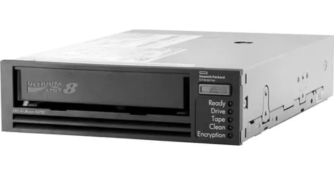 Quantum LTO-8 HH / Pásková mechanika / SAS / interní