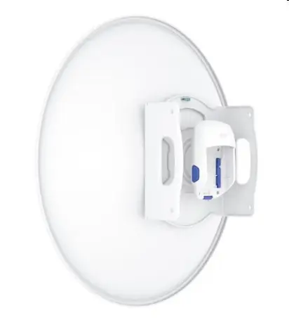 Ubiquiti UISP-Dish / Anténa / 5 GHz / 30 dBi