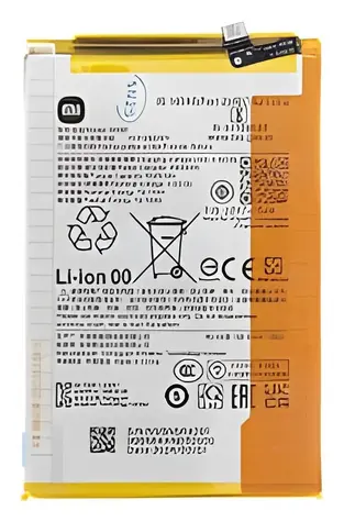 Xiaomi BN5R 5000 mAh / Baterie / Service Pack / Originální