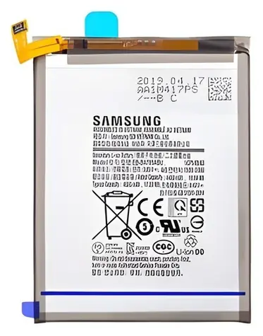 Samsung EB-BA705ABU / Baterie / Li-Ion / 4500mAh / Service Pack