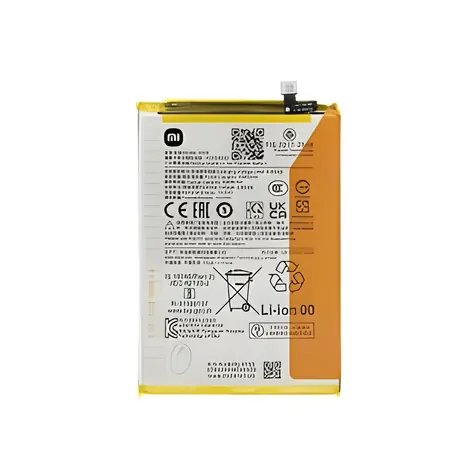 Xiaomi BN5L 5000mAh / Baterie / originální / Service Pack