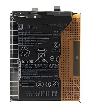 Xiaomi BP4Q / Baterie / Originál / 4610 mAh / Service Pack