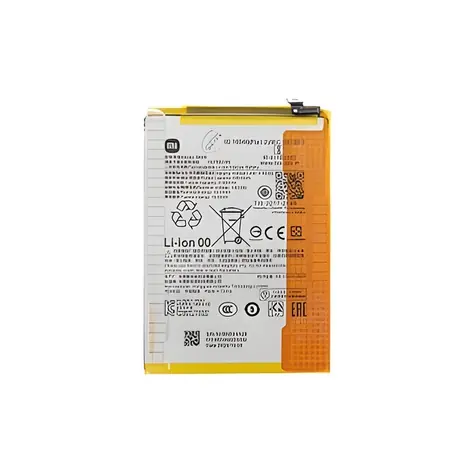 Xiaomi BN5X 5160 mAh / Baterie / Service Pack / Originální