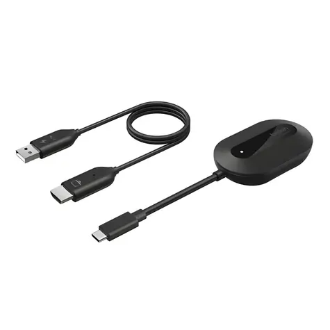 Belkin ConnectAir / Bezdrátový HDMI adaptér / Přenos obrazu