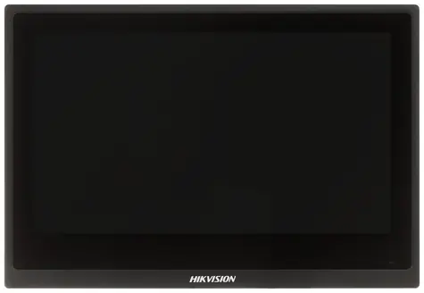 Hikvision DS-KH6351-WTE1 / IP bytový monitor / 7