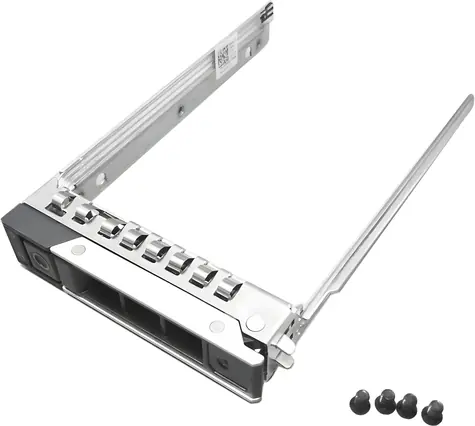 MicroStorage 2,5
