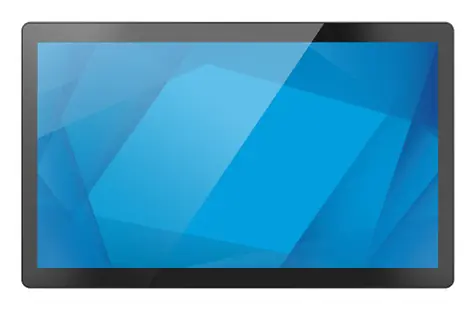 Elo I-Series 3 / Dotykový počítač / 17