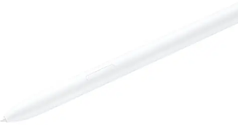 Samsung S Pen pro Galaxy Tab S9 FE & S9 FE+ & S10 FE & S10 FE+ bílý / Stylus / Hmotnost 8,7 g