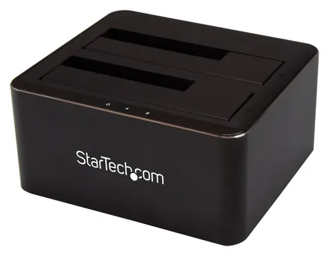 StarTech Dok pro 2x 2,5