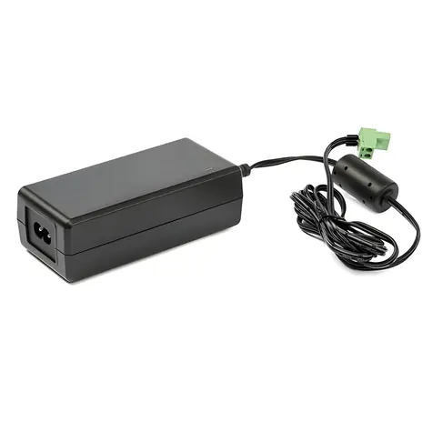 StarTech průmyslový napájecí adaptér 20V/3,25A / Napájecí adaptér / 110-240 V / 65 W / Terminal Block
